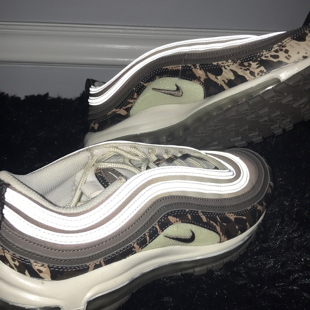 NIKE AIR MAX  X Women’s 8.5